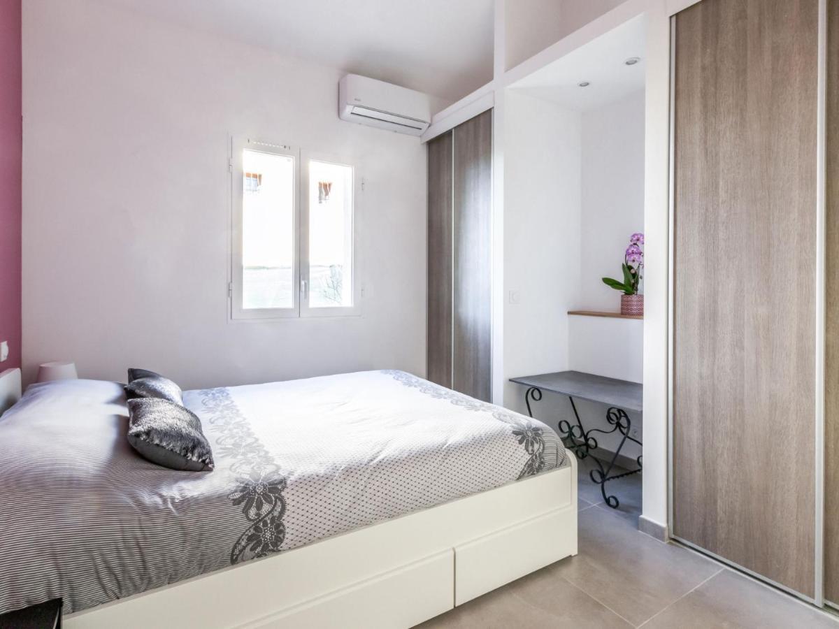 Villa Mont Des Oiseaux By Interhome Toulon Exterior photo